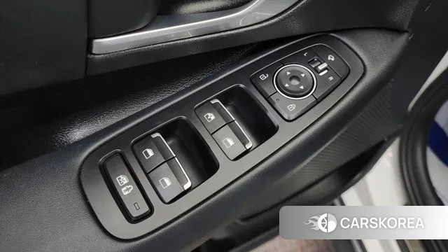 Hyundai Sonata (DN8) 2019 Белый из Кореи, фото 5