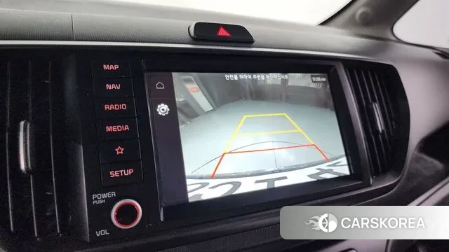 Kia The New Kia Ray 2022 Белый из Кореи, фото 5