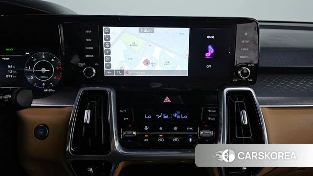 Kia Sorento 4th Generation id 4640922 из Кореи 5