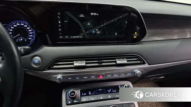 Hyundai Palisade 2019 Серый из Кореи, фото 5