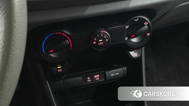 Kia All New Morning (JA) 2019 Серый из Кореи, фото 5