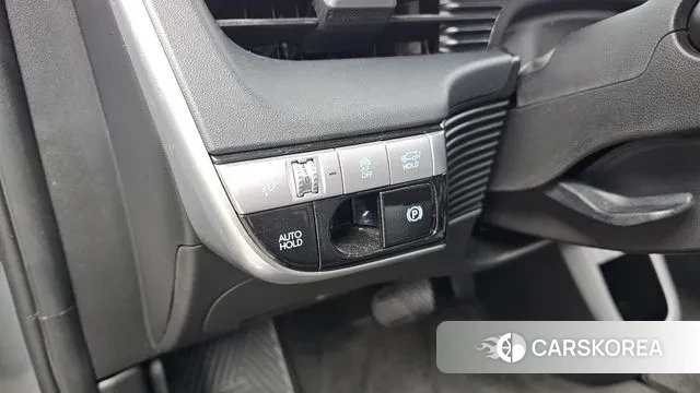 Hyundai Ionic 5 2021 Серый из Кореи, фото 5