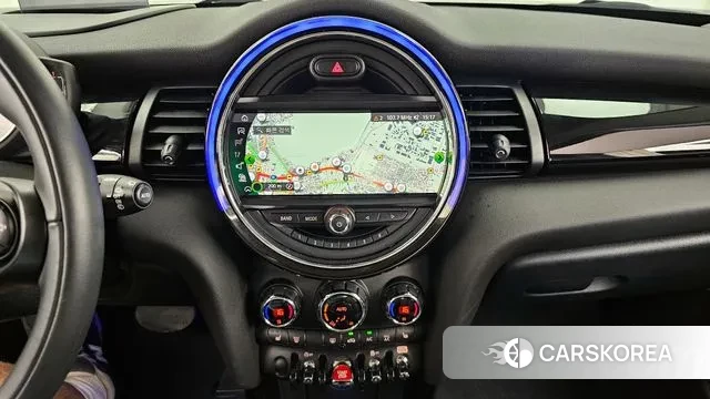 Mini Cooper 2020 Оранжевый из Кореи, фото 5