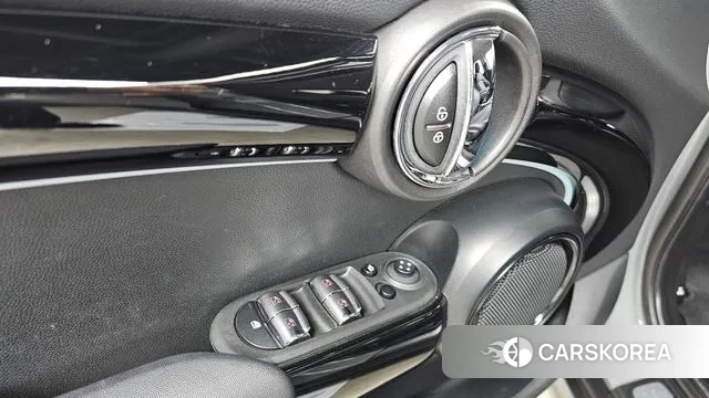 Mini Cooper 2022 Серый из Кореи, фото 5