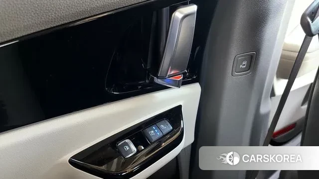 Kia Carnival 4th generation 2022 Черный из Кореи, фото 5