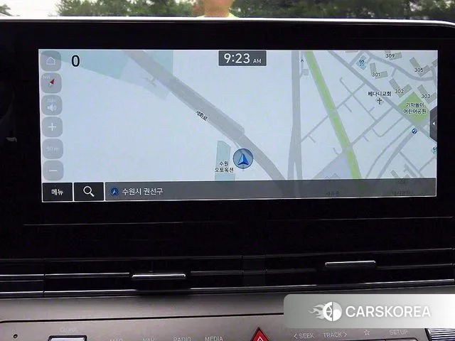 Hyundai The New Grandeur IG 2022 Белый из Кореи, фото 5