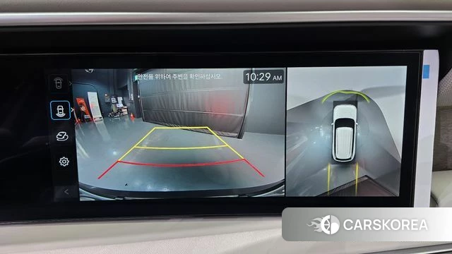 Hyundai Palisade (LX3) 2025 Белый из Кореи, фото 5