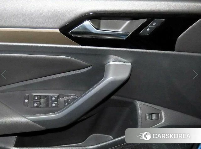 Volkswagen 7th Generation of Jetta 2020 Синий из Кореи, фото 5