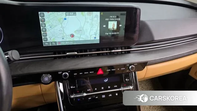 Kia Carnival 4th generation id 3600344 из Кореи 5