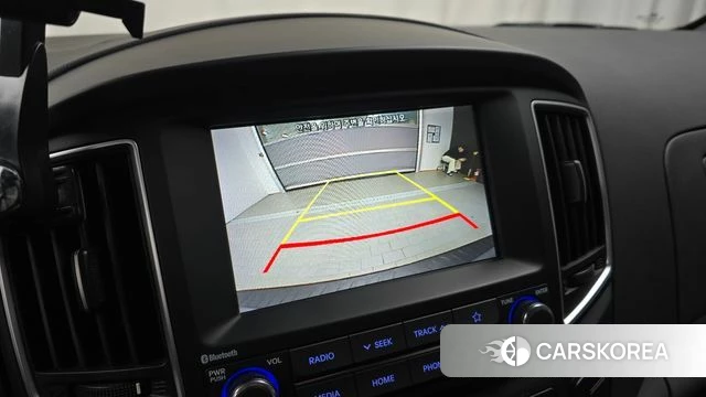 Hyundai The New Grand Starex 2020 Серебристо-серый из Кореи, фото 5