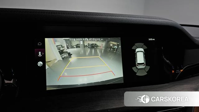 Kia Mohave Master 2022 Черный из Кореи, фото 5