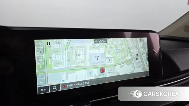 Kia Carnival 4th generation 2022 Белый из Кореи, фото 5