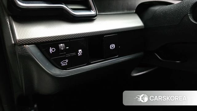 Kia Sportage 5th Generation 2023 Белый из Кореи, фото 5