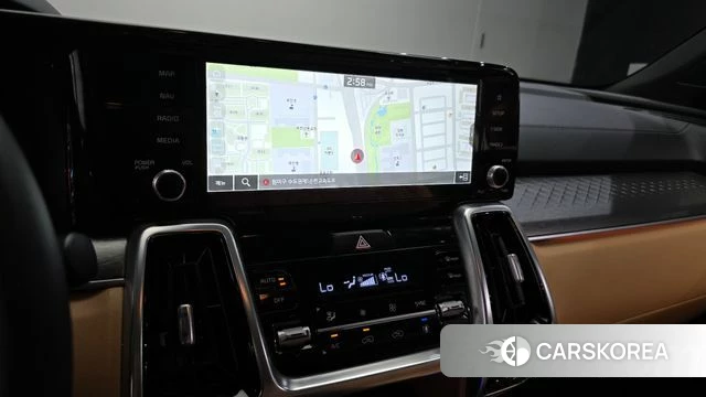 Kia Sorento 4th Generation 2020 Белый из Кореи, фото 5