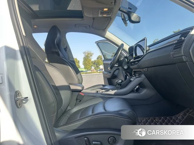 Skoda Kodiak 2022 Белый из Китая, фото 5