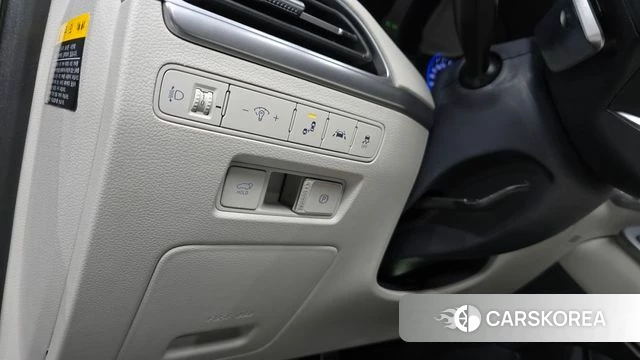 Hyundai Palisade 2019 Серый из Кореи, фото 5