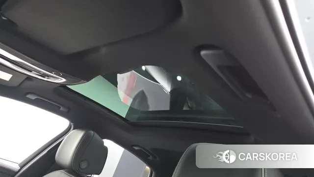 Audi A6 (C8) 2025 Серебряный из Кореи, фото 5
