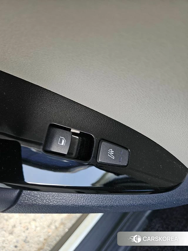Kia Sportage 5th Generation 2021 Белый из Кореи, фото 5