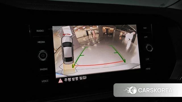 Volkswagen 7th Generation of Jetta 2023 Серый из Кореи, фото 5