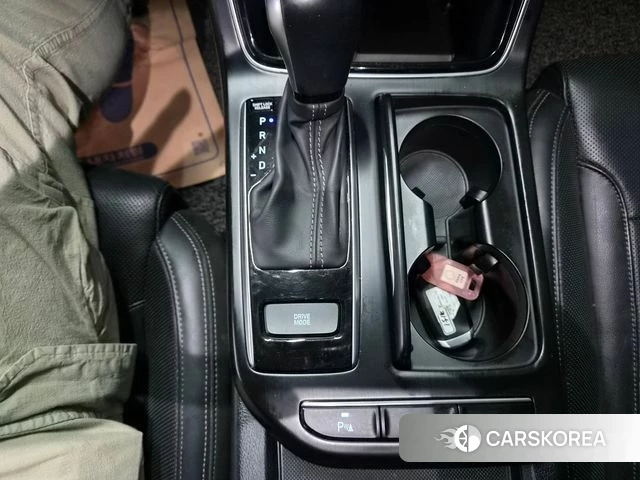 Hyundai Grandeur IG 2019 Серый из Кореи, фото 5