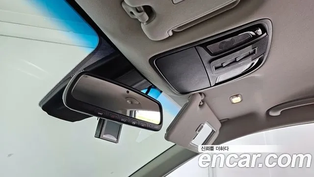 Kia The New Sorento 2019 Белый из Кореи, фото 5