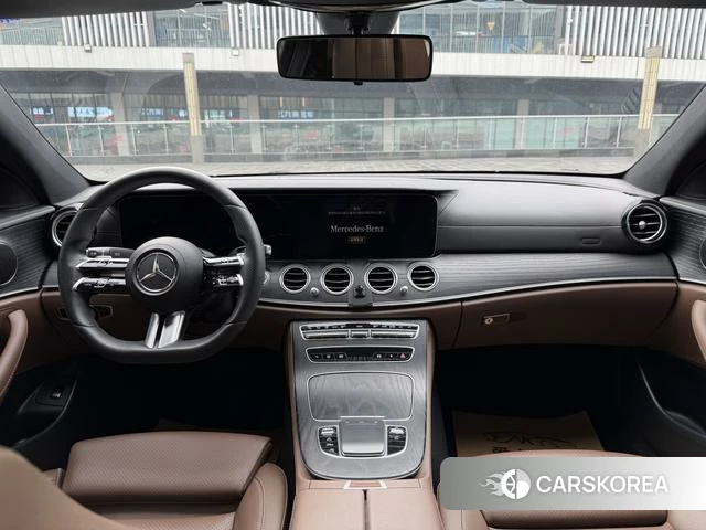 Mercedes-Benz E-class id 4217378 из Китая 5