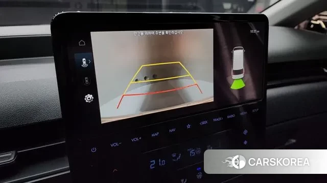 Hyundai Staria 2022 Белый из Кореи, фото 5