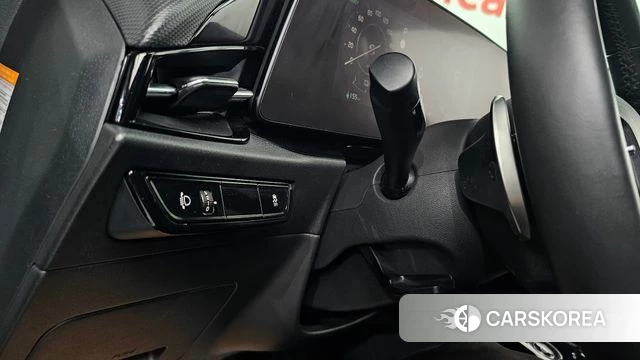 Kia Di All New Niro EV 2022 Белый из Кореи, фото 5