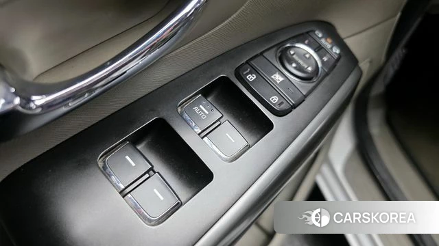 Kia The New Carnival 2018 Белый из Кореи, фото 5