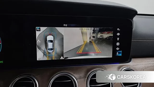 Mercedes-Benz E-Class W213 2022 Белый из Кореи, фото 5