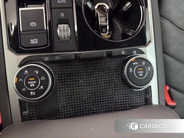 Volkswagen Touareg 3rd generation id 2925644 из Кореи 5