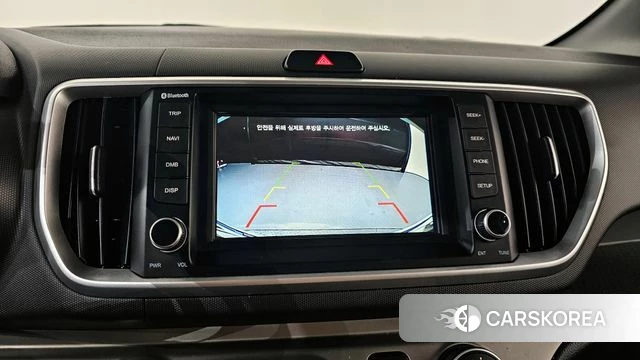 Kia The New Ray 2022 Белый из Кореи, фото 5