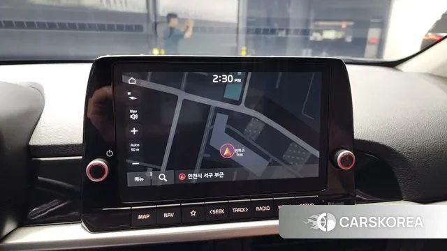 Kia The New Morning (JA) 2023 Светло-зеленый из Кореи, фото 5