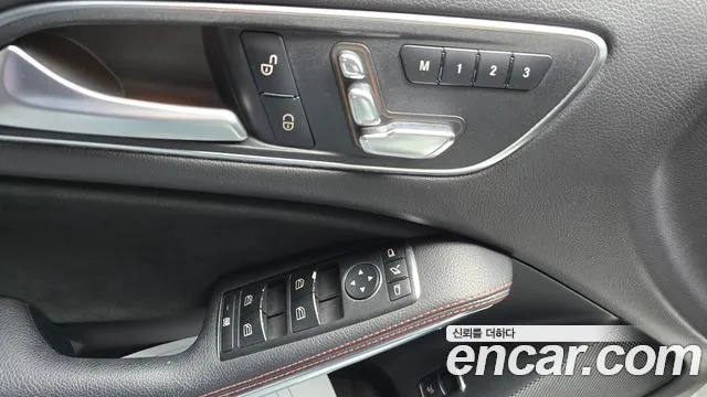 Mercedes-Benz GLA-Class X156 id 2308455 из Кореи 5