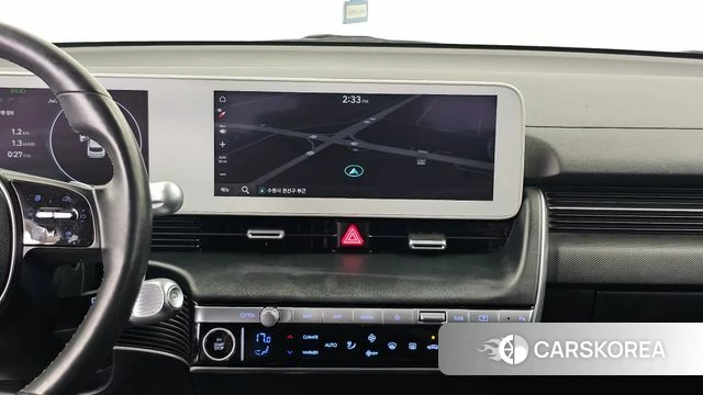 Hyundai Ionic 5 2022 Цвет тростника из Кореи, фото 5