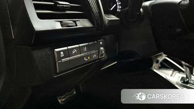 Ssangyong Rexton Sports Cannes 2020 Белый из Кореи, фото 5