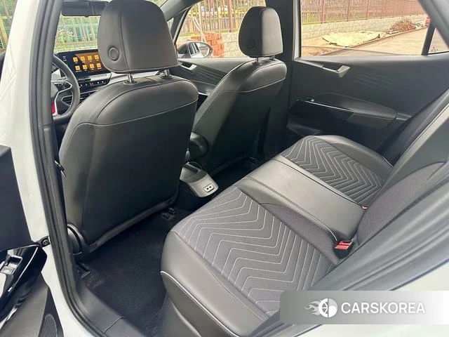 Volkswagen ID.3 2022 Белый из Китая, фото 5