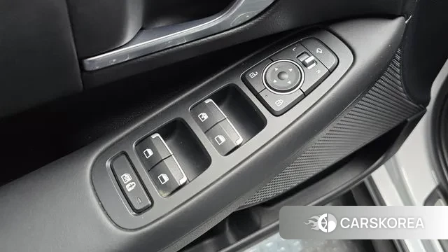 Hyundai Sonata (DN8) 2020 Белый из Кореи, фото 5