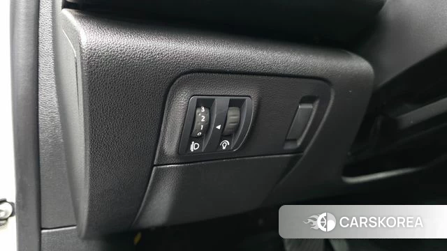 Renault Korea (Samsung) SM6 2018 Белый из Кореи, фото 5