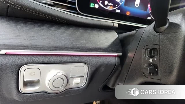 Mercedes-Benz GLE-Class W167 2025 Белый из Кореи, фото 5