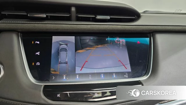 Cadillac XT5 2020 Серый из Кореи, фото 5