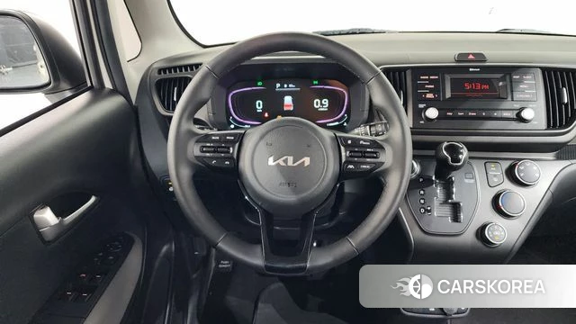 Kia The New Kia Ray 2022 Жемчужный цвет из Кореи, фото 5