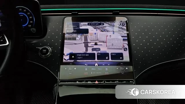 Mercedes-Benz EQE V295 2023 Белый из Кореи, фото 5