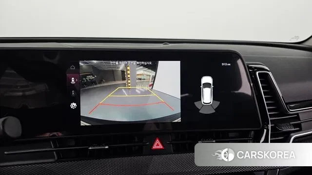 Kia Sportage 5th Generation 2022 Черный из Кореи, фото 5