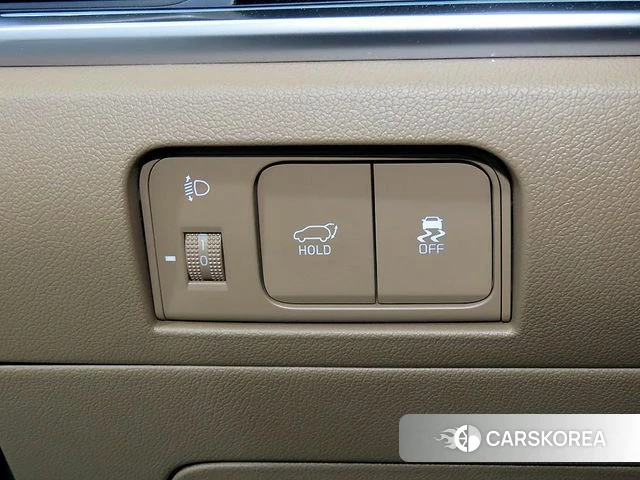 Kia The New Sorento 4th Generation 2024 Белый из Кореи, фото 5