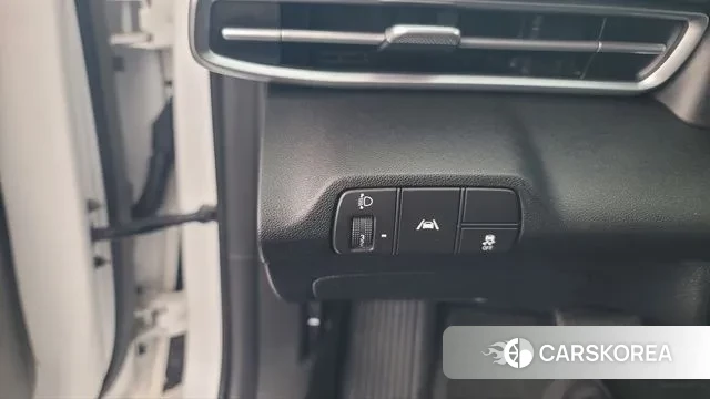 Hyundai Avante (CN7) 2023 Белый из Кореи, фото 5