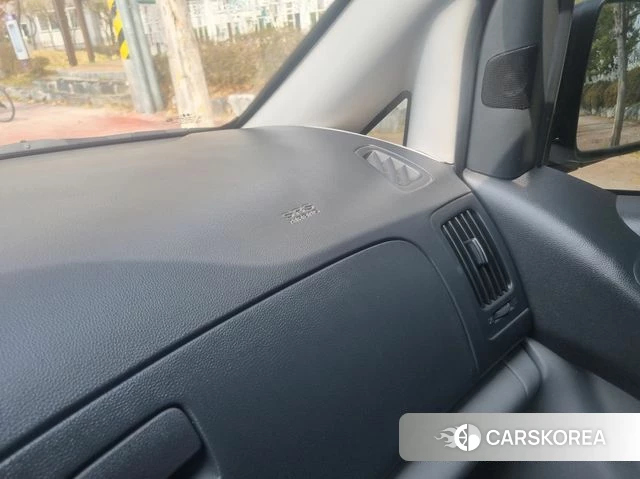 Hyundai The New Grand Starex 2019 Серый из Кореи, фото 5