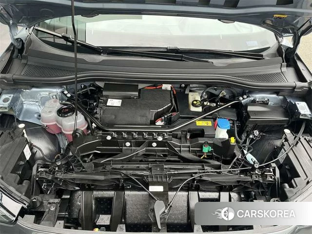 Audi Q4 e-tron 2024 Синий из Китая, фото 5
