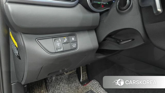 Genesis G70 2019 Черный из Кореи, фото 5