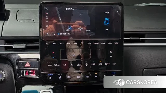 Hyundai Staria 2024 Белый из Кореи, фото 5